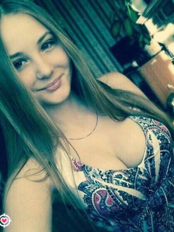 Анкета проститутки Инесса, Ханская, 23 года, №325335